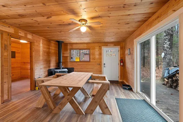 $125,000 | W5065 Bear Paw Road, Amberg, WI 54102