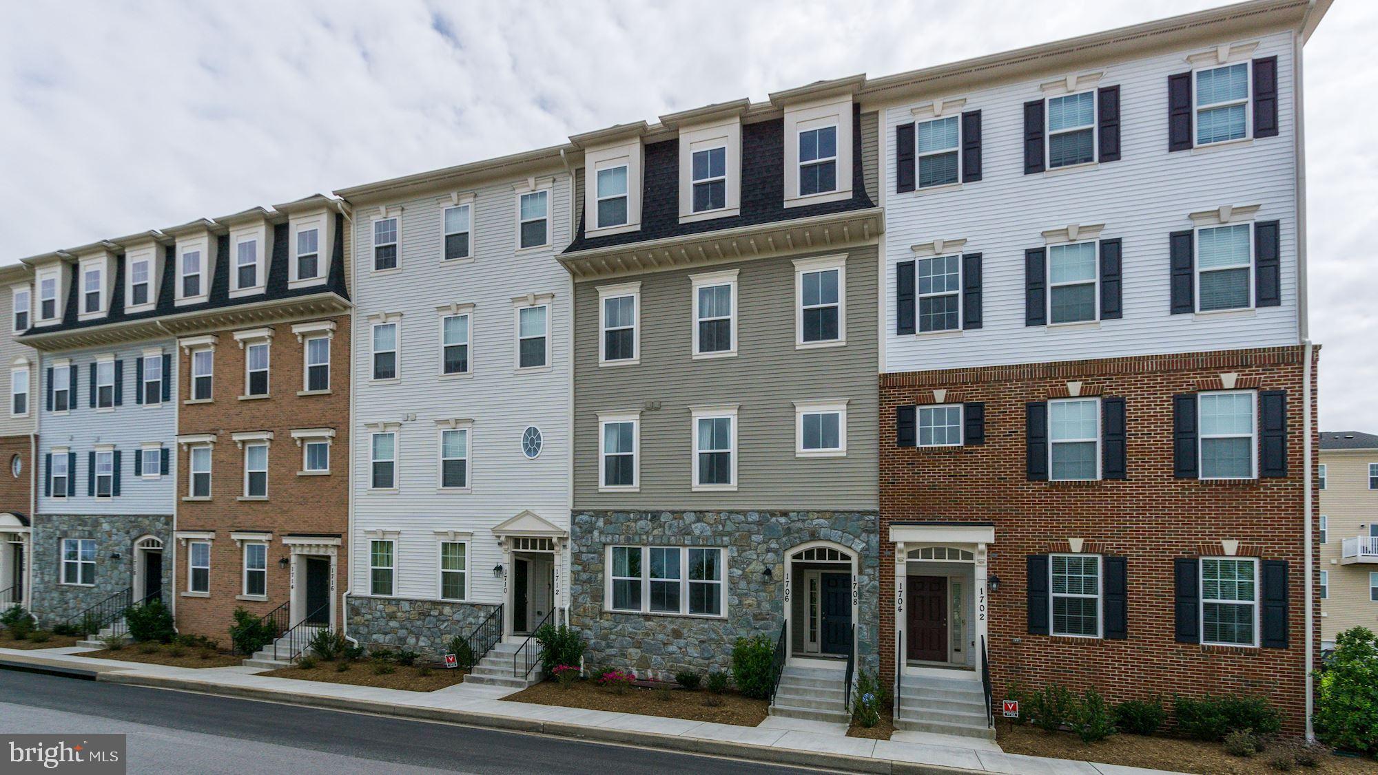 1706 Fieldstone Court Hanover, MD 21076 - Photo 1 of 22
