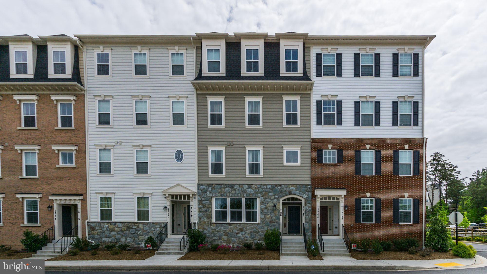 1706 Fieldstone Court Hanover, MD 21076 - Photo 2 of 22