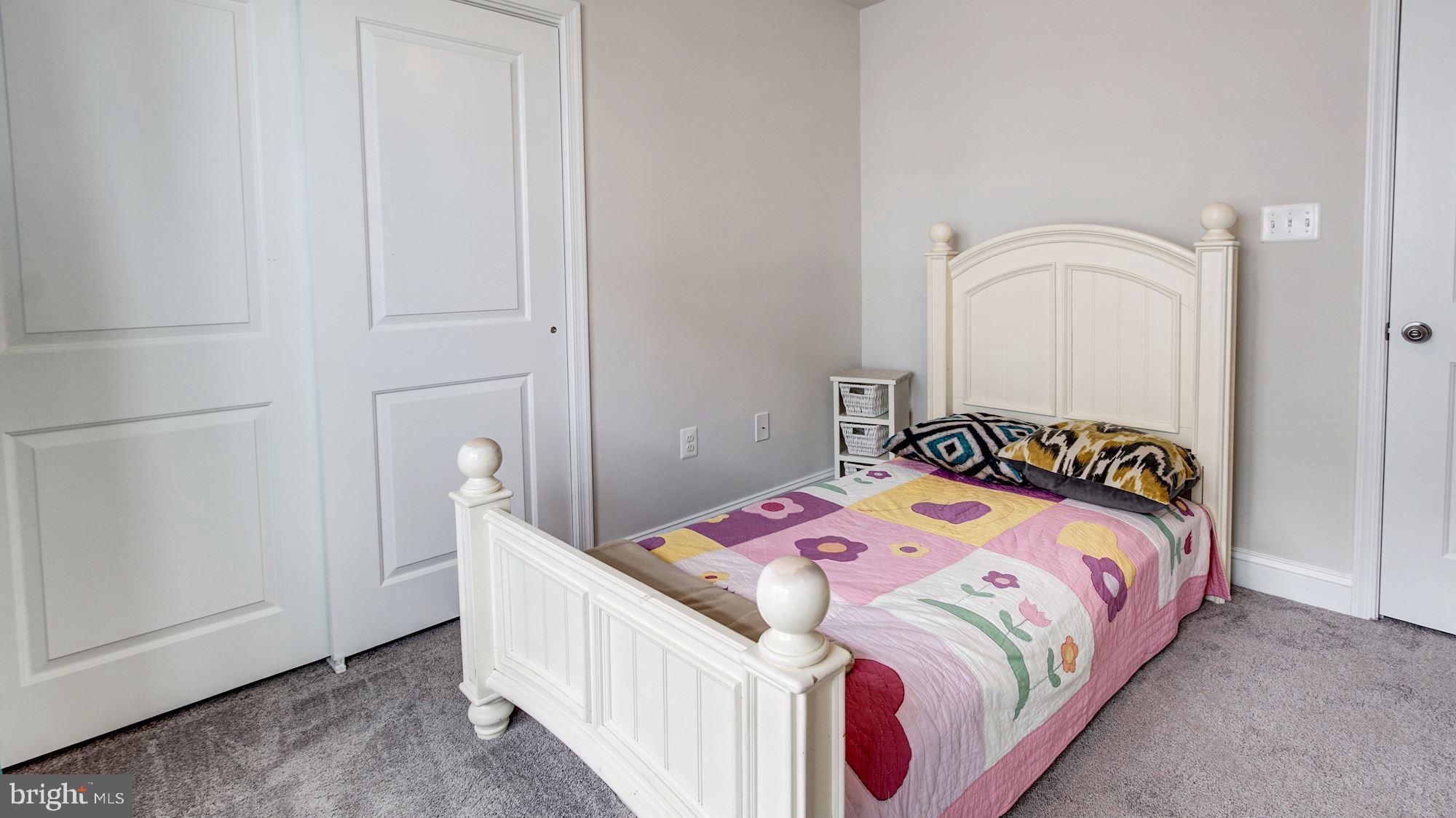 1706 Fieldstone Court Hanover, MD 21076 - Photo 12 of 22 Bedroom #1