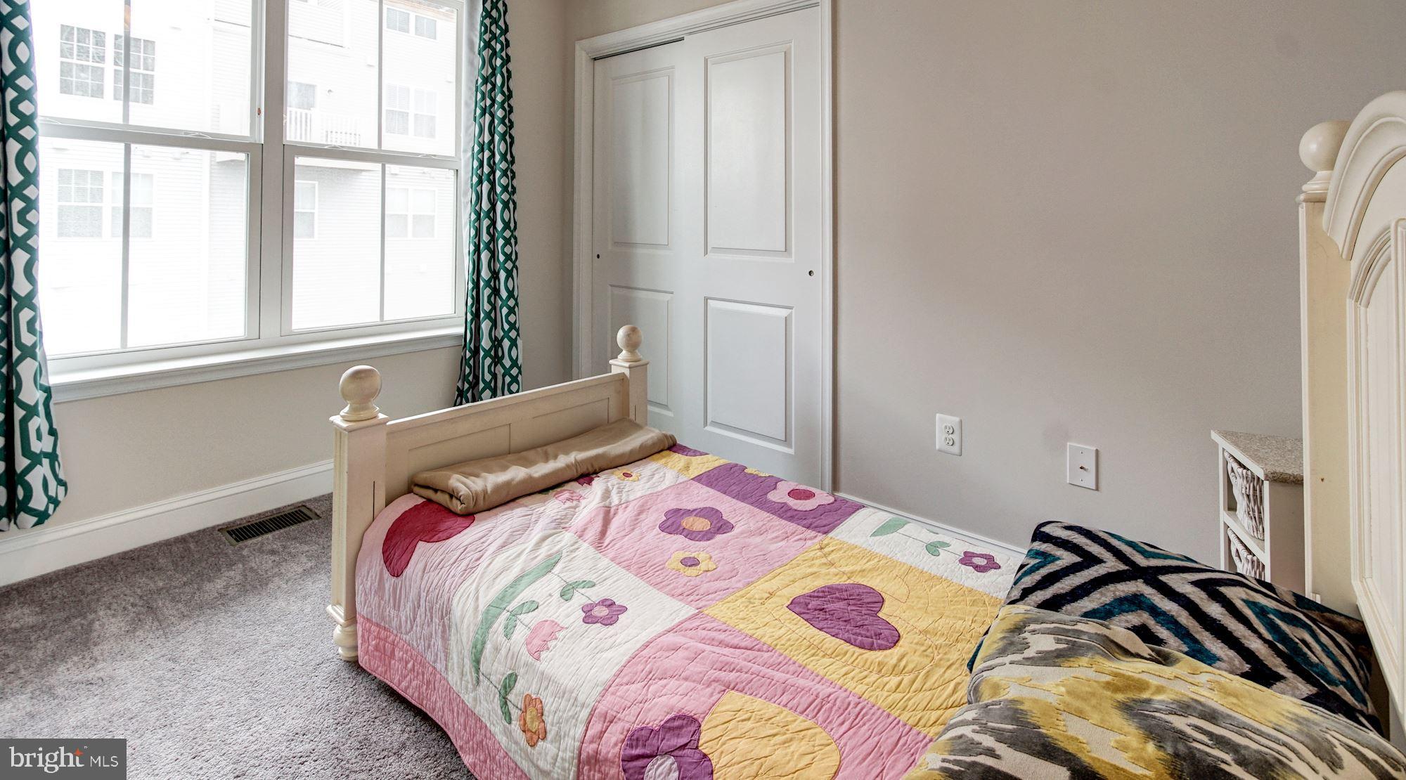 1706 Fieldstone Court Hanover, MD 21076 - Photo 13 of 22 Bedroom #1