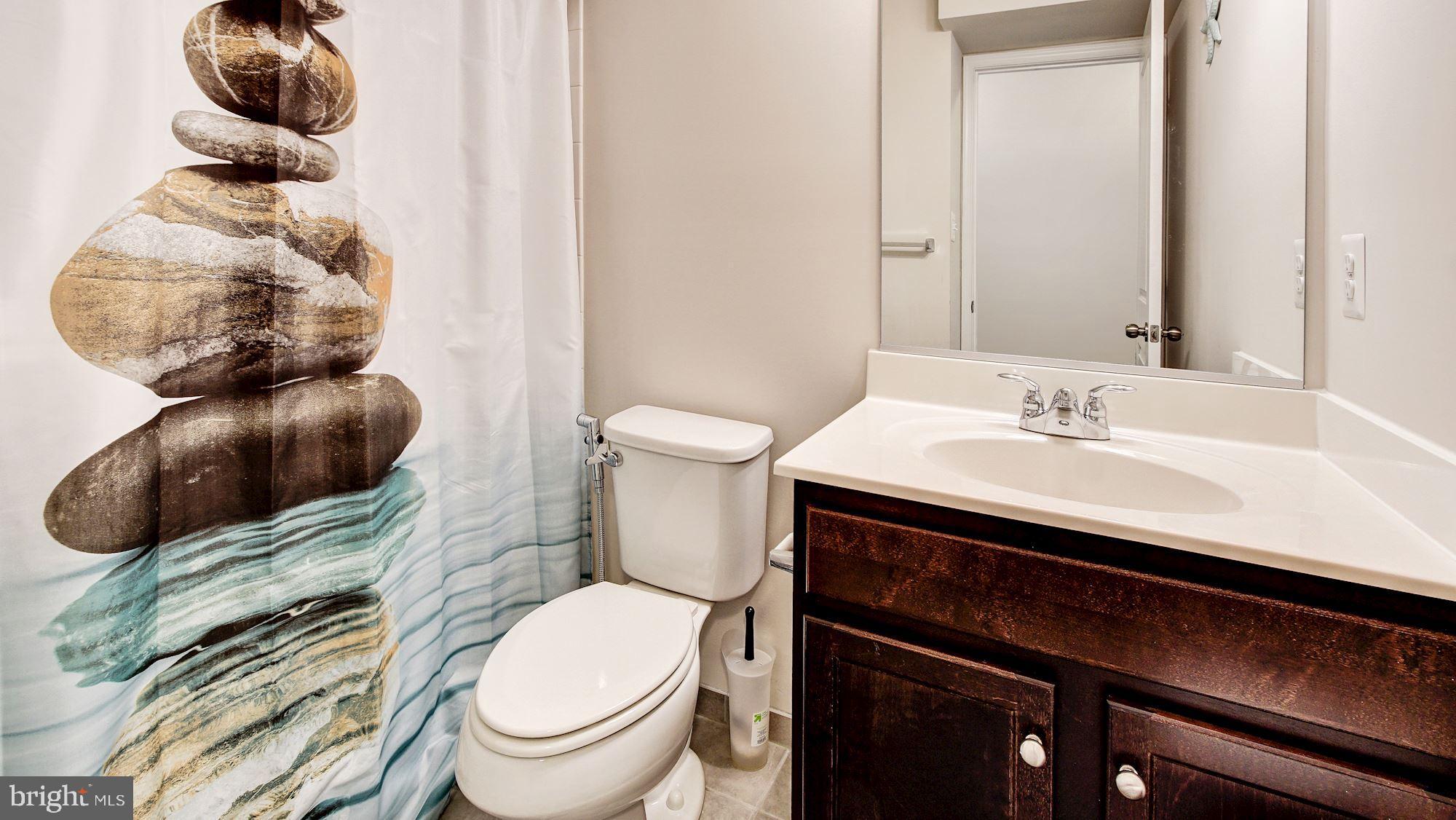 1706 Fieldstone Court Hanover, MD 21076 - Photo 16 of 22 Bathroom