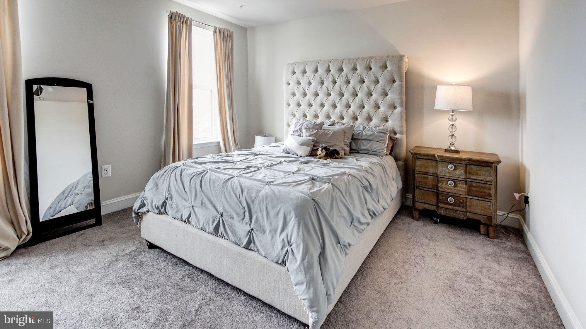 1706 Fieldstone Court Hanover, MD 21076 - Photo 17 of 22 Master Bedroom