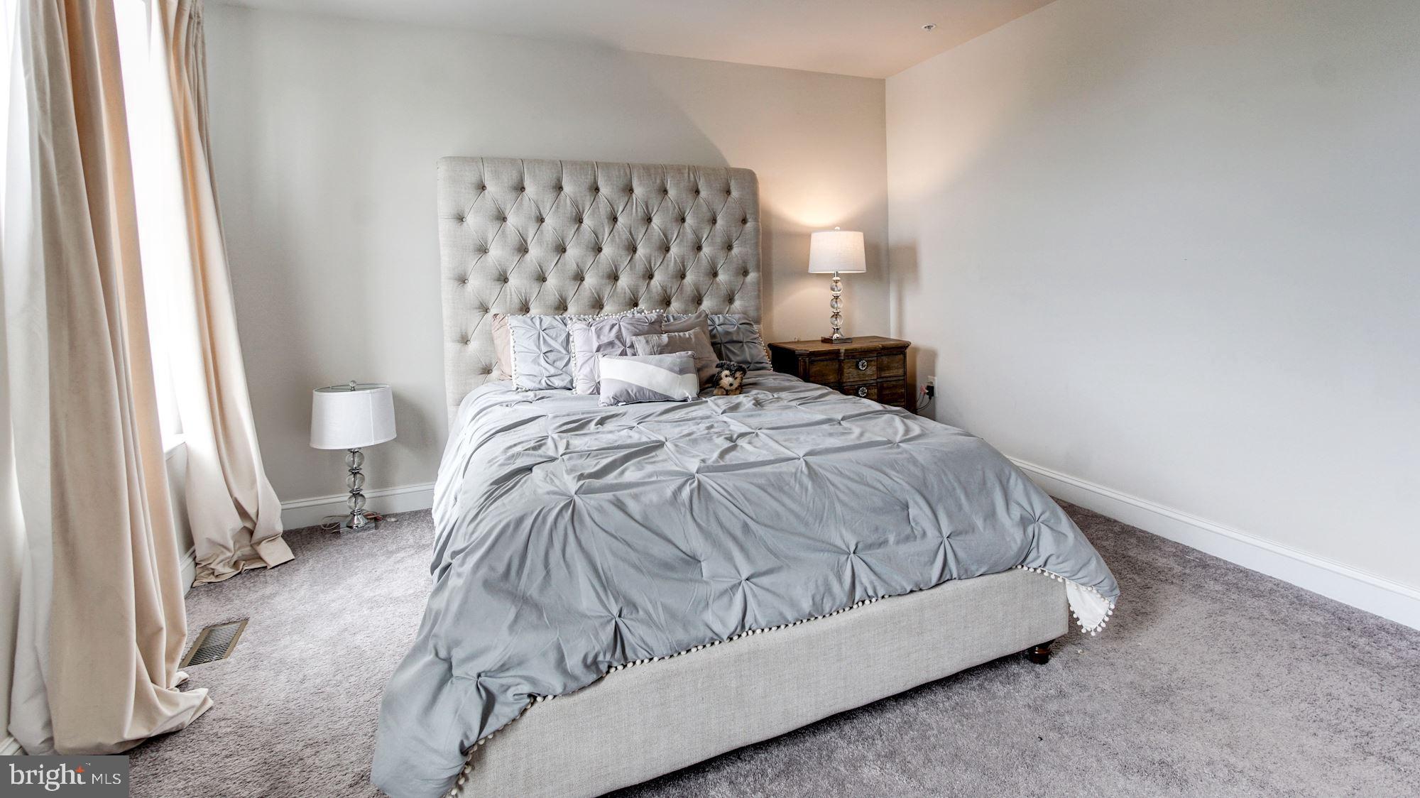 1706 Fieldstone Court Hanover, MD 21076 - Photo 19 of 22 Master Bedroom
