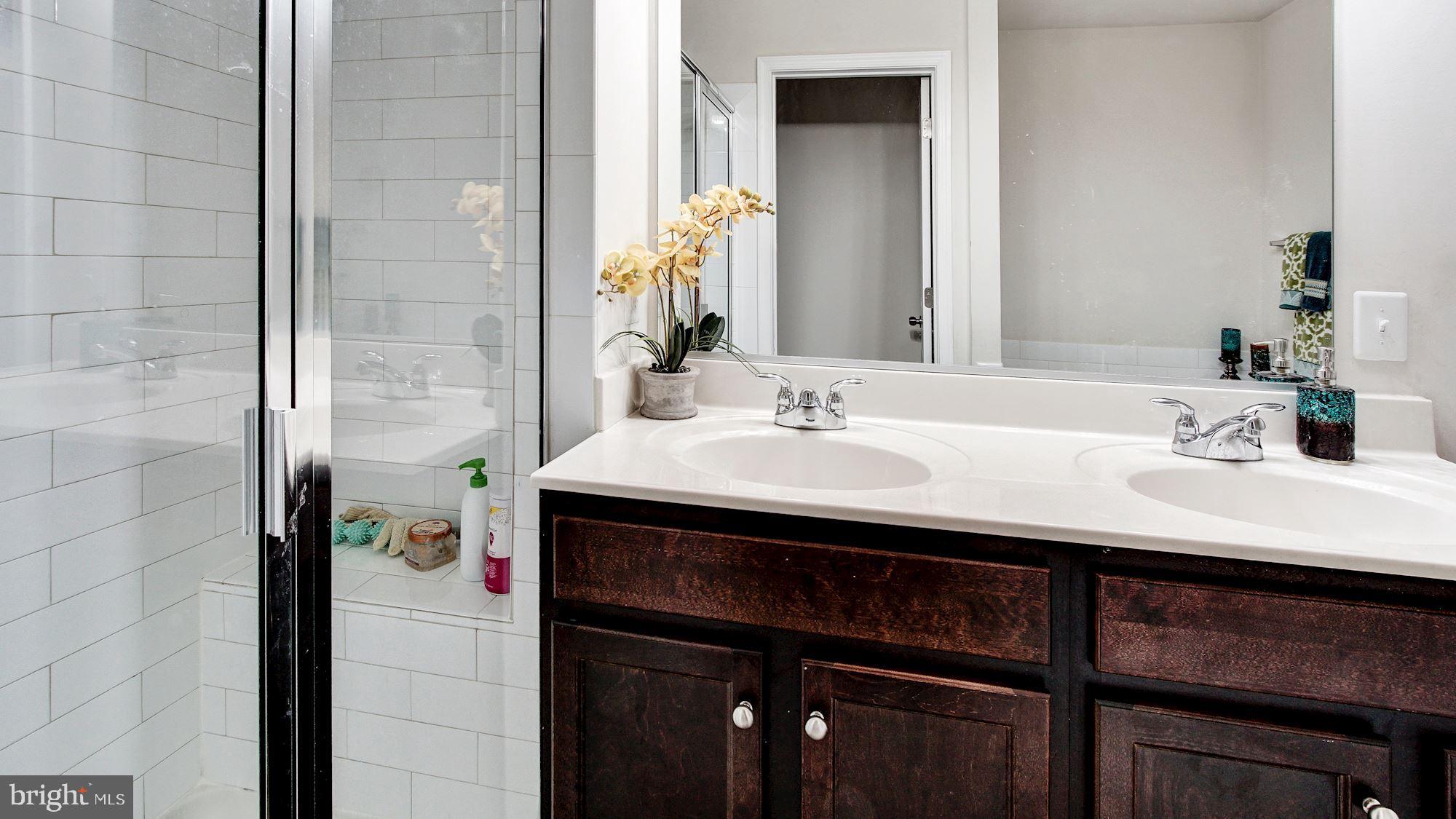 1706 Fieldstone Court Hanover, MD 21076 - Photo 21 of 22 Master Bathroom