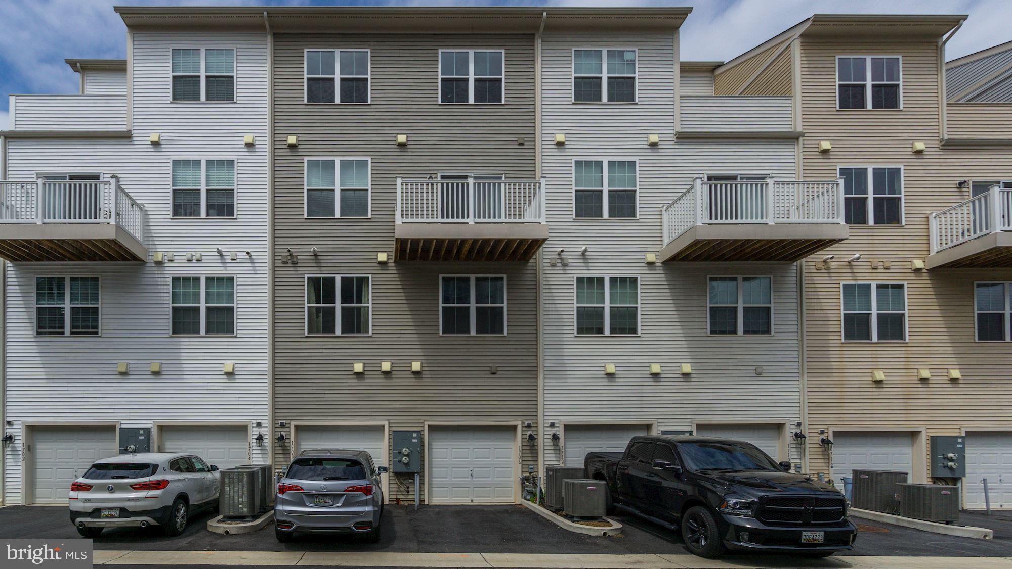 1706 Fieldstone Court Hanover, MD 21076 - Photo 22 of 22