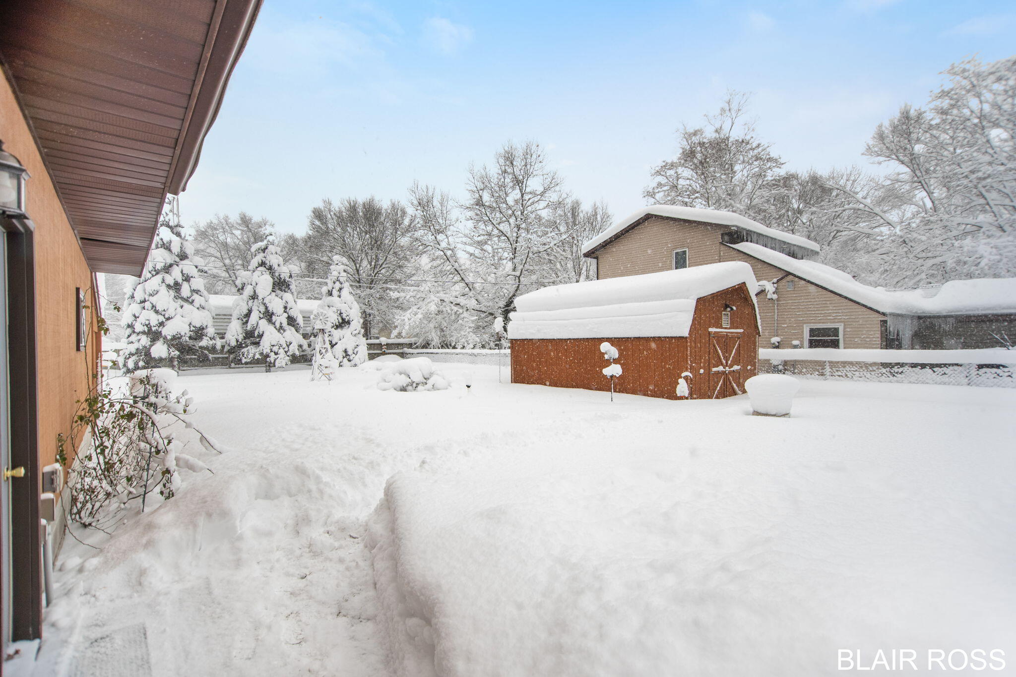 5793 Hall Road Muskegon, MI 49442 - Photo 7 of 24 9-web-or-mls-5793 Hall Rd Muskegon, MI-9