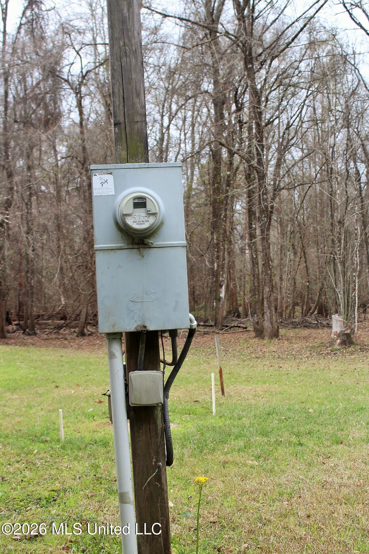 196 Cedar Creek Road Lucedale, MS 39452 - Photo 14 of 17 IMG_3266