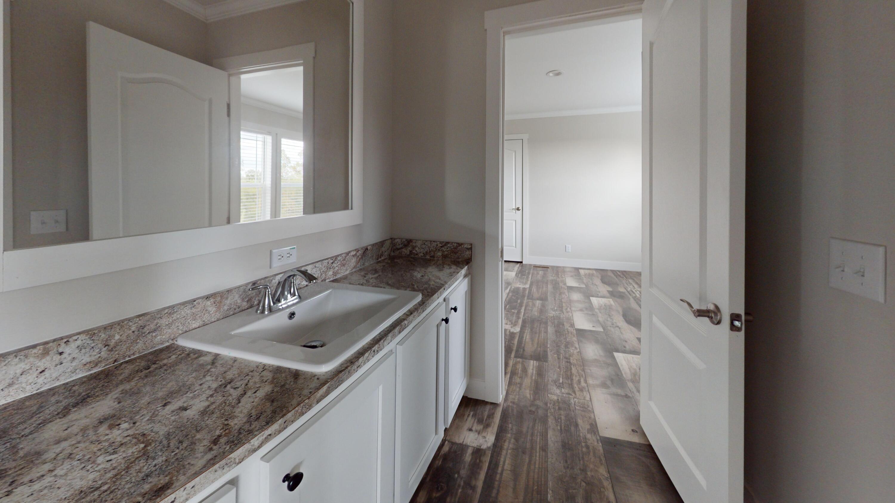 5761 Brown Ridge Road Morehead, KY 40351 - Photo 25 of 42 16070-Kentucky-Highway-32-Bathroom