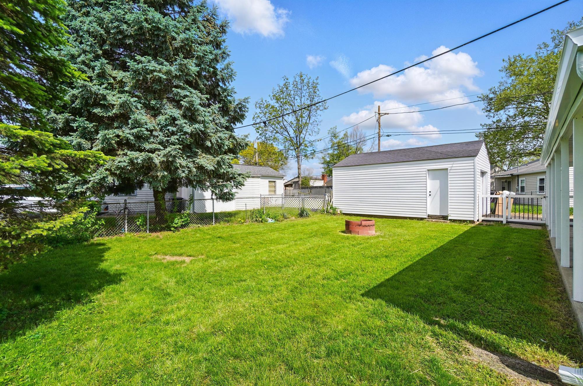 4561 St Rita Lane Columbus, OH 43213 - Photo 30 of 34