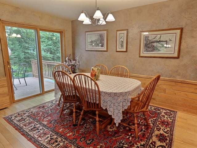 6108 Pine Lake Road Rhinelander, WI 54501 - Photo 17 of 20 Gallery Image 17