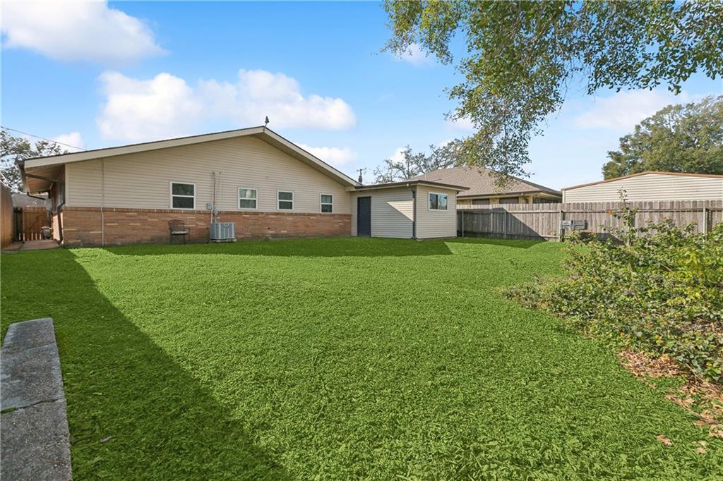 6805 Merle Street Metairie, LA 70003 - Photo 11 of 12