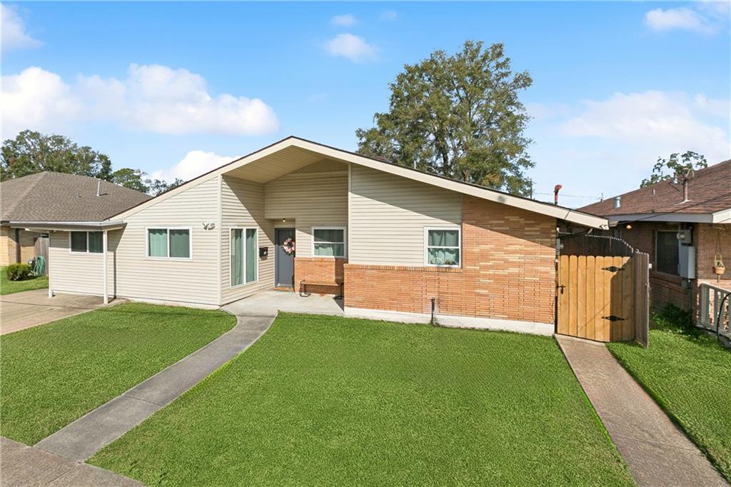 6805 Merle Street Metairie, LA 70003 - Photo 12 of 12