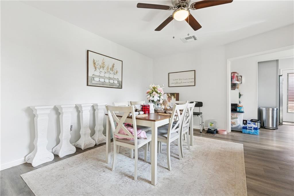 6805 Merle Street Metairie, LA 70003 - Photo 5 of 12