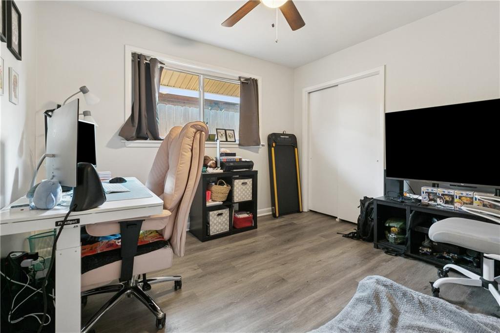 6805 Merle Street Metairie, LA 70003 - Photo 6 of 12