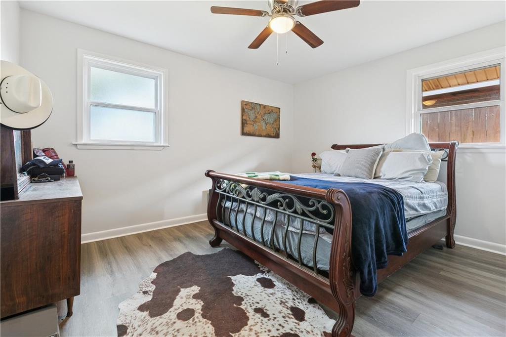 6805 Merle Street Metairie, LA 70003 - Photo 9 of 12