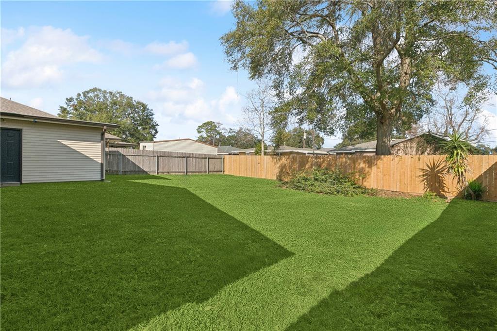 6805 Merle Street Metairie, LA 70003 - Photo 10 of 12