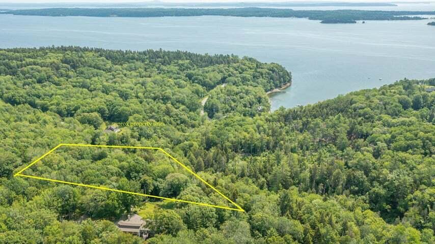 0 Bayview Drive Northport, ME 04849 - Photo 2 of 12 image