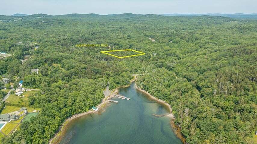 0 Bayview Drive Northport, ME 04849 - Photo 3 of 12 image
