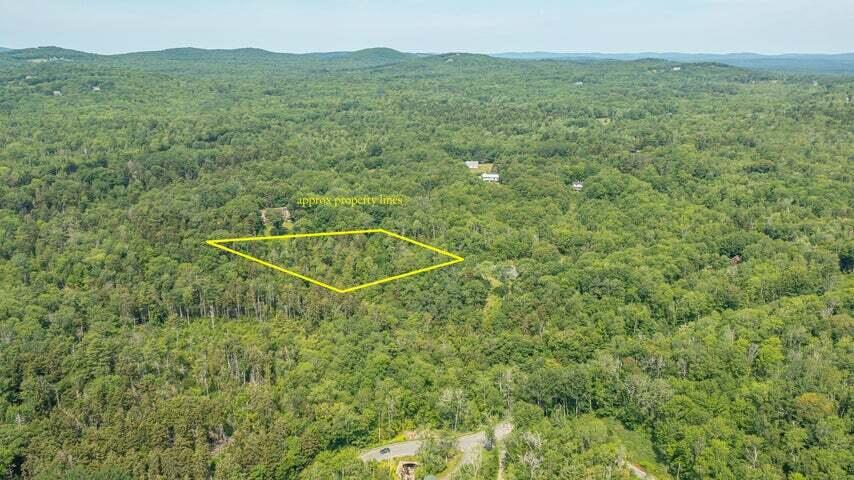 0 Bayview Drive Northport, ME 04849 - Photo 4 of 12 image