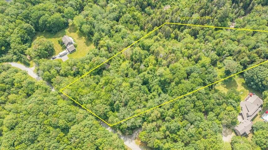 0 Bayview Drive Northport, ME 04849 - Photo 5 of 12 image