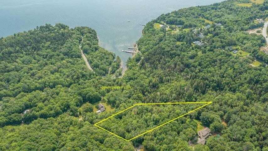 0 Bayview Drive Northport, ME 04849 - Photo 6 of 12 image