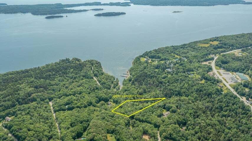 0 Bayview Drive Northport, ME 04849 - Photo 7 of 12 image