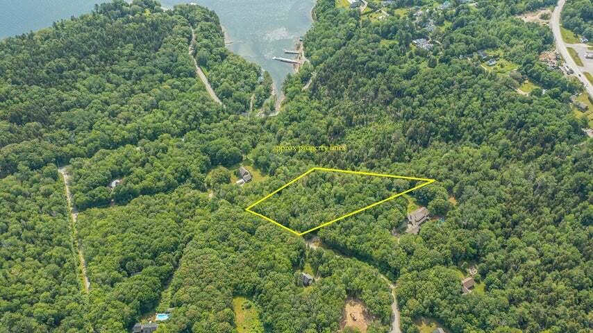 0 Bayview Drive Northport, ME 04849 - Photo 8 of 12 image