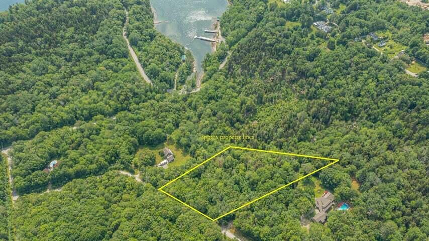 0 Bayview Drive Northport, ME 04849 - Photo 9 of 12 image