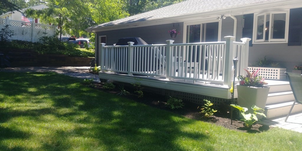 115 Scadding Street Taunton, MA 02780 - Photo 33 of 34 Gallery Image 33