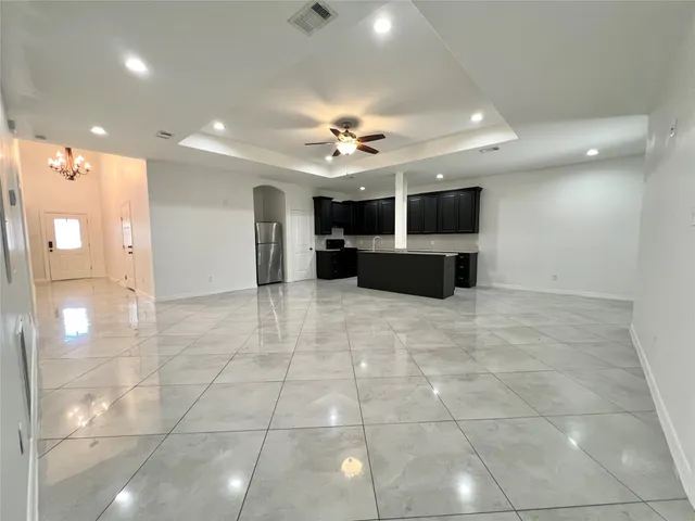 a view of workspace with a window