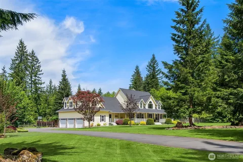 $2,198,000 | 30932 Northeast Cherry Valley Road, Duvall, WA 98019