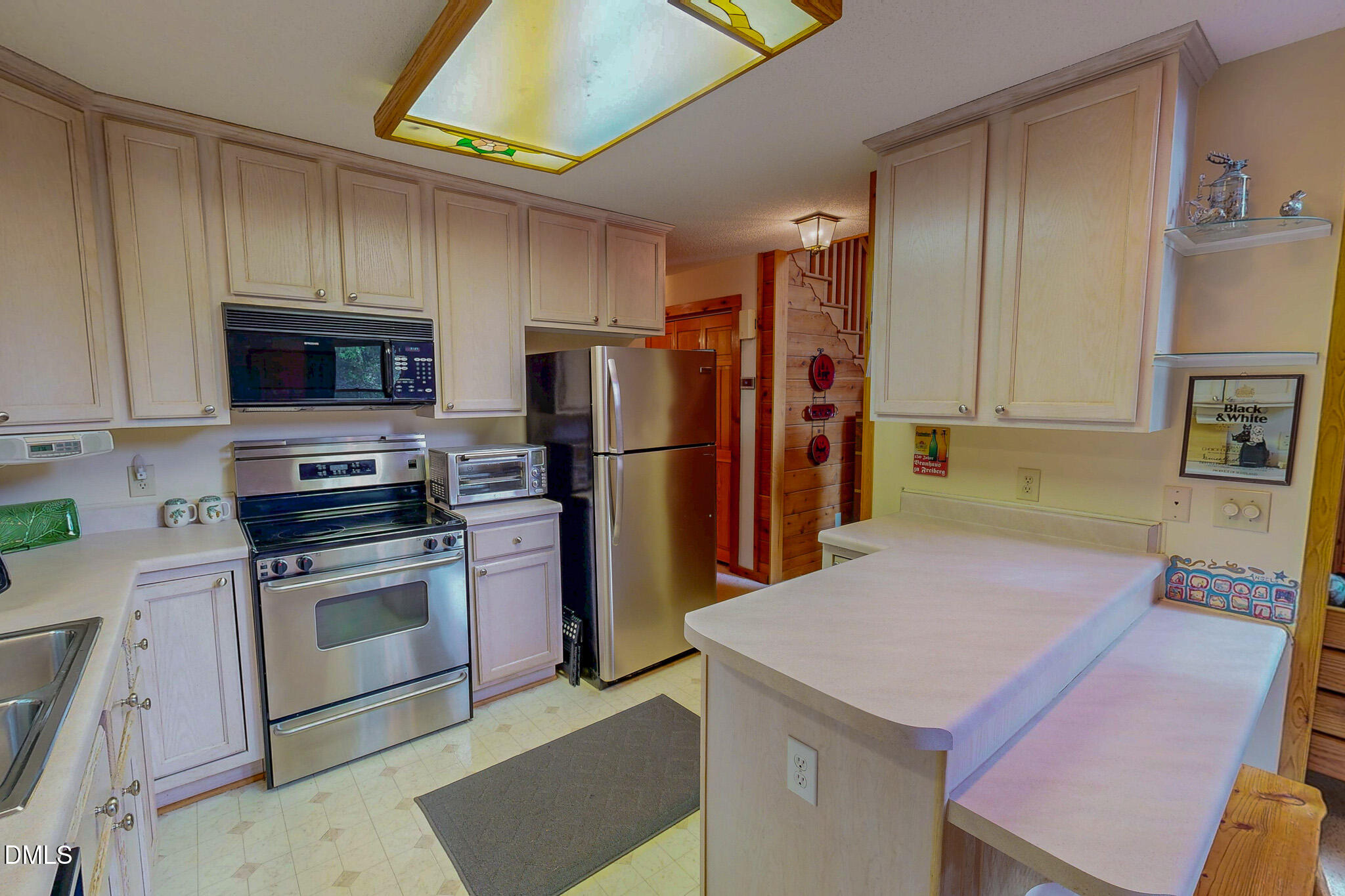 222 Amber Road Timberlake, NC 27583 - Photo 15 of 60