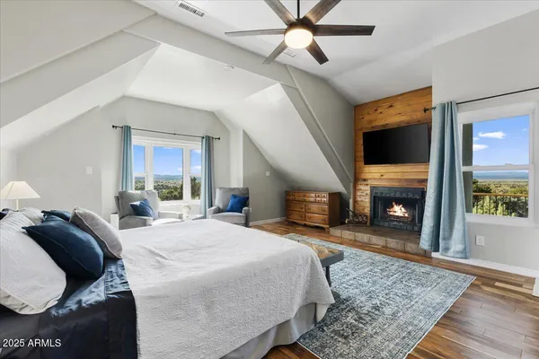 $739,000 | 14800 North Deer View Trail, Prescott, AZ 86305