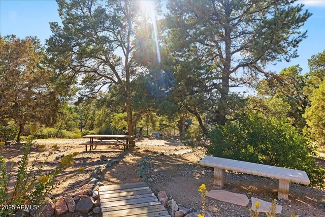 $745,000 | 14800 North Deer View Trail, Prescott, AZ 86305