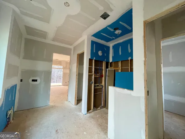 $1,390,000 | 242 Carriage Avenue, Jefferson, GA 30549