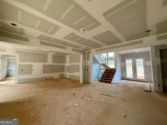 $1,390,000 | 242 Carriage Avenue, Jefferson, GA 30549