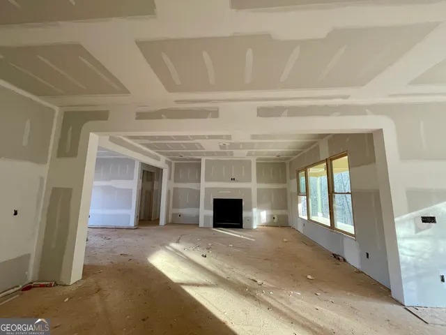 $1,390,000 | 242 Carriage Avenue, Jefferson, GA 30549