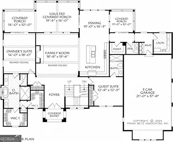 $1,390,000 | 242 Carriage Avenue, Jefferson, GA 30549