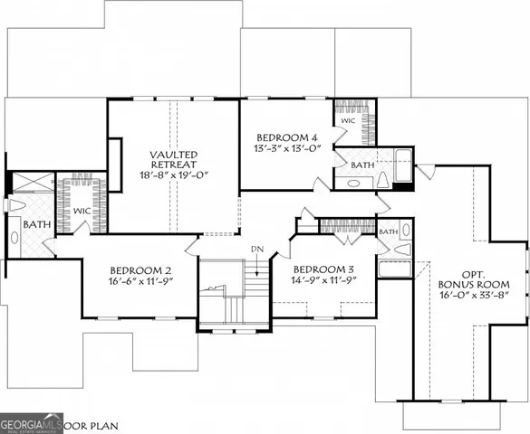 $1,390,000 | 242 Carriage Avenue, Jefferson, GA 30549