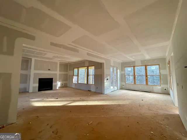 $1,390,000 | 242 Carriage Avenue, Jefferson, GA 30549