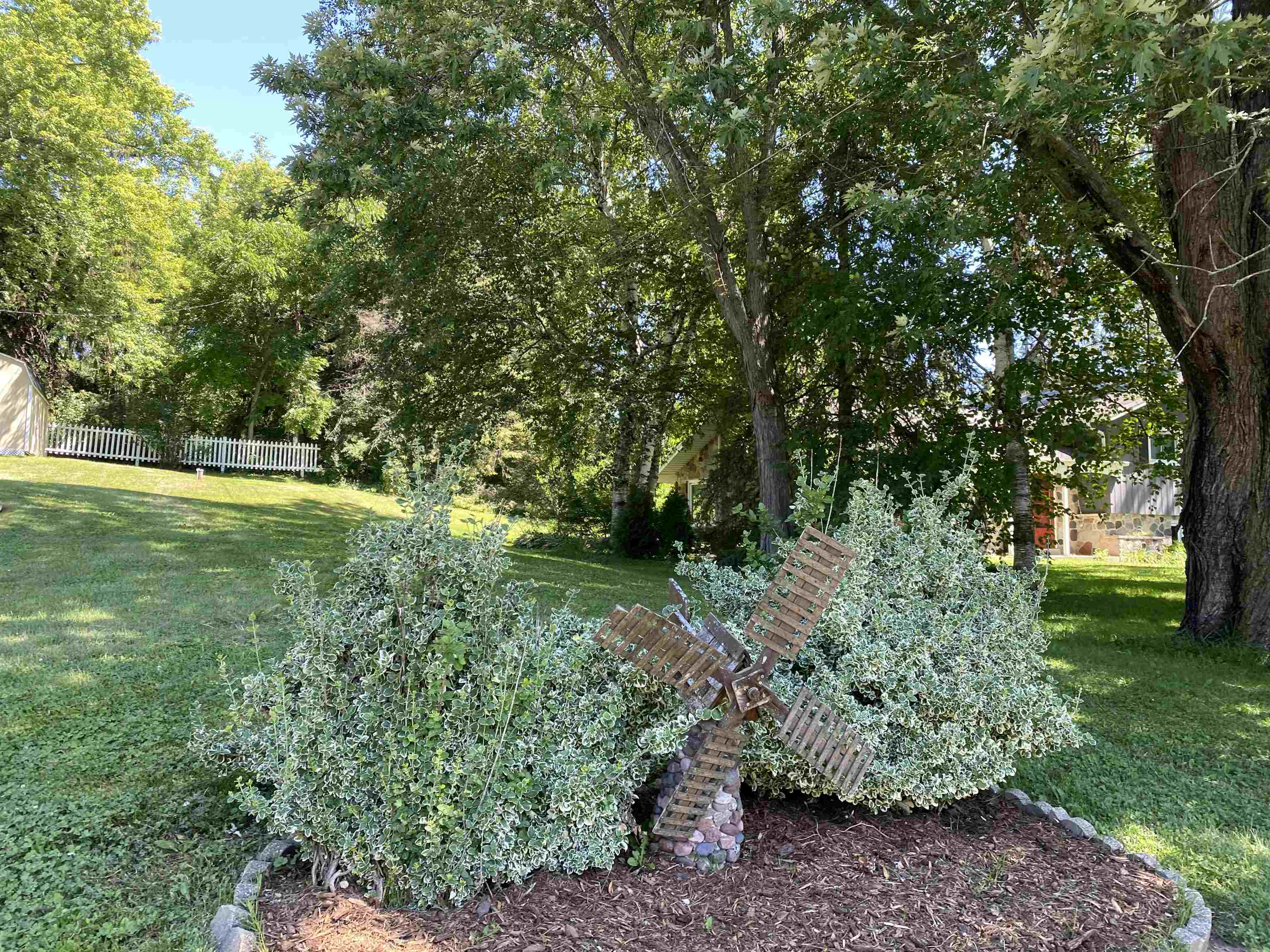 4258 Pleasant Hill Road Richfield, WI 53076 - Photo 28 of 31