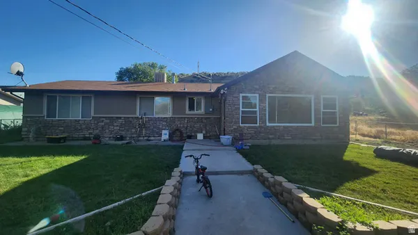$499,900 | 185 North Morgan Valley Drive, Morgan, UT 84050