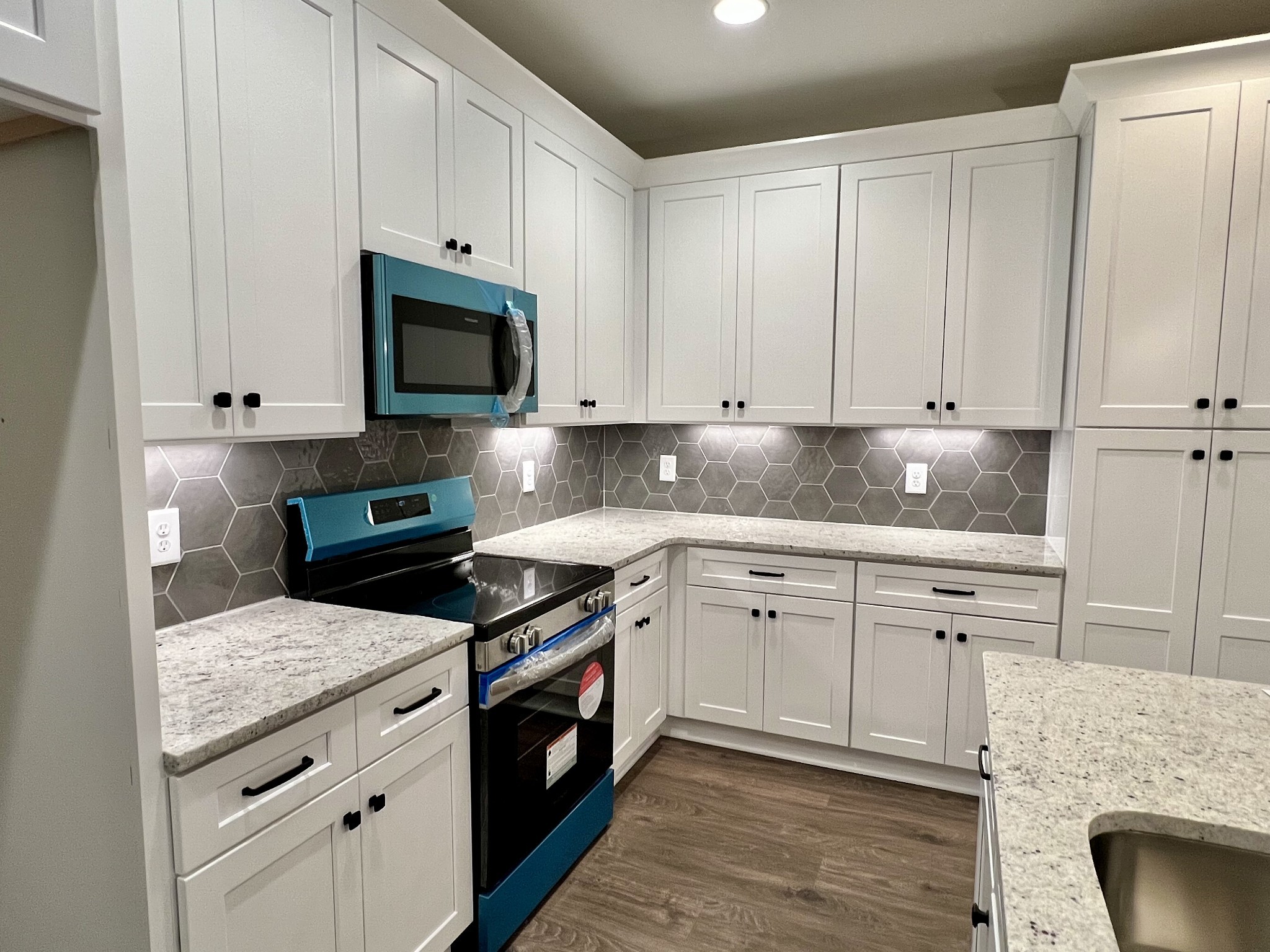 495 West Foxrun Springfield, TN 37172 - Photo 4 of 17