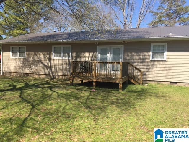 2007 Roberson Street Southwest Jacksonville, AL 36265 - Photo 21 of 24