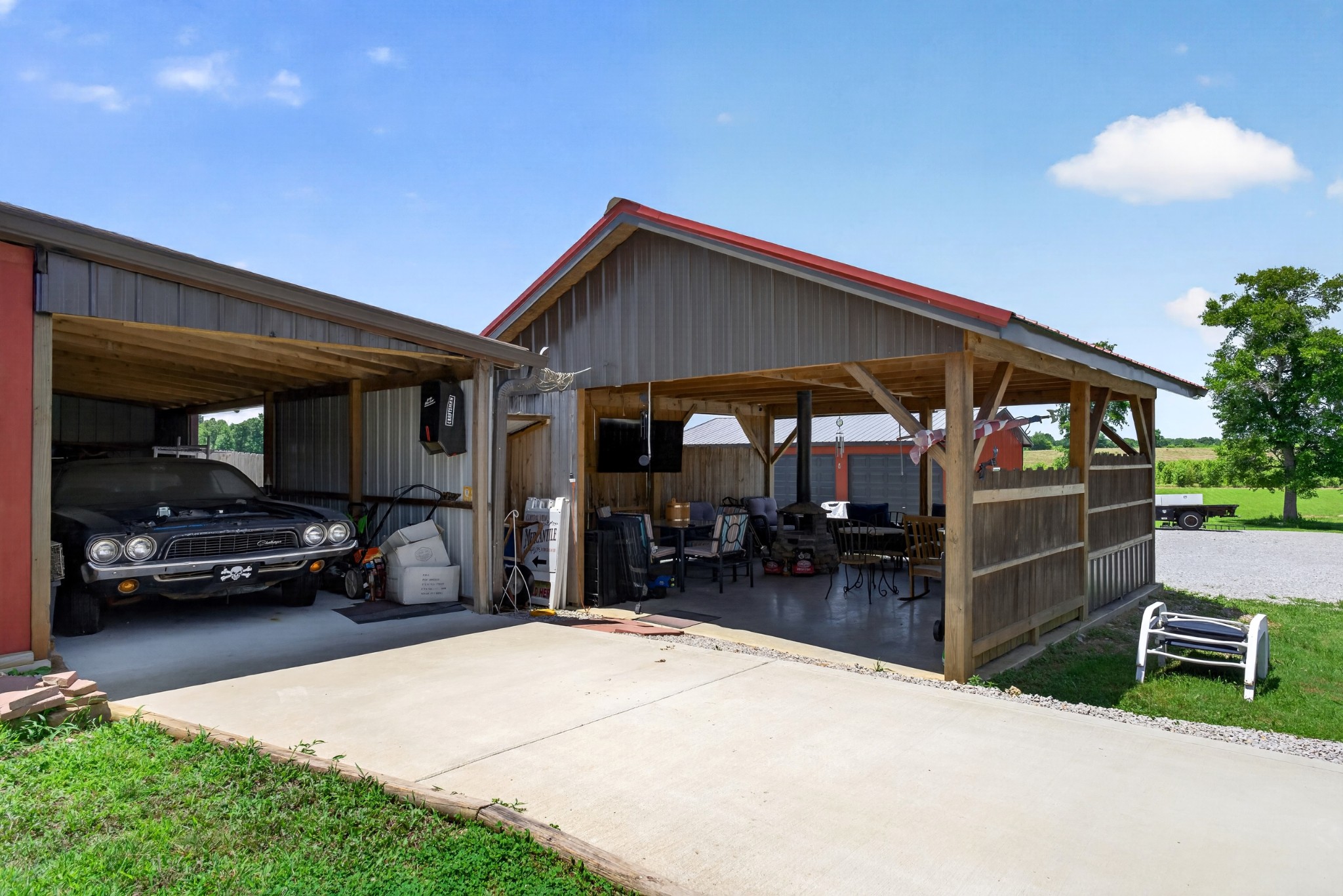 14706 Old Kentucky Road Walling, TN 38587 - Photo 54 of 75