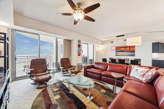 a picture of a room with a floor to ceiling window