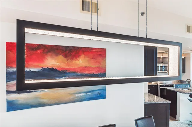 $1,675,000 | 801 East Beach Drive, Unit TW1600, Galveston, TX 77550