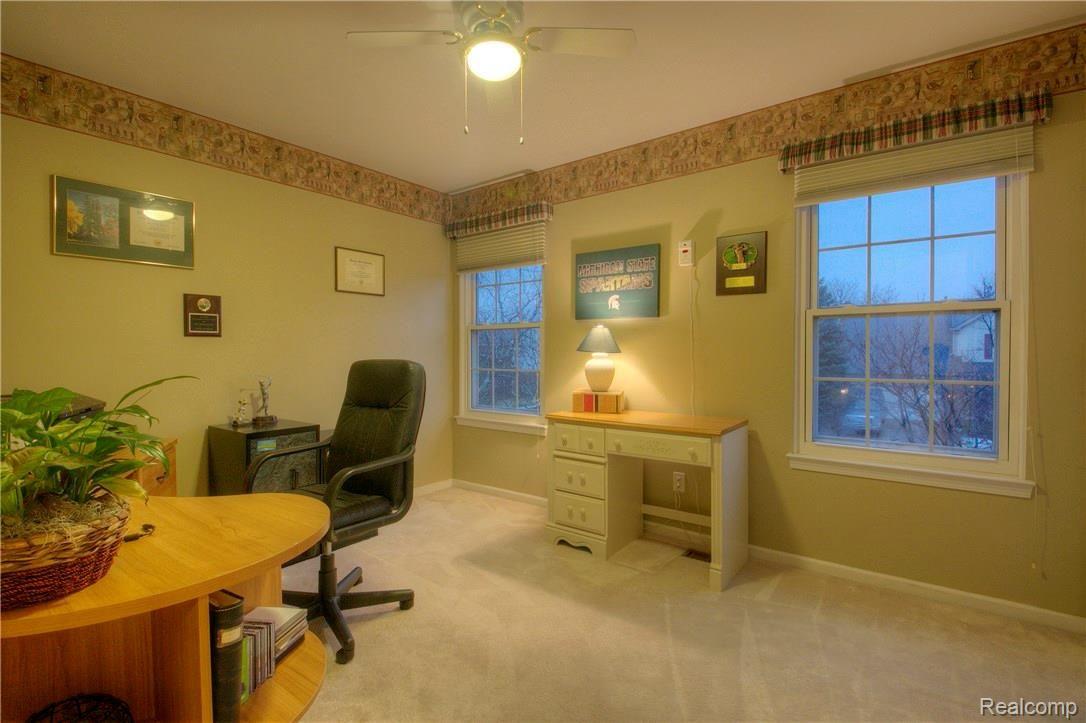 6741 Carlton Road Canton, MI 48187 - Photo 15 of 19 34 Bed 2.jpg