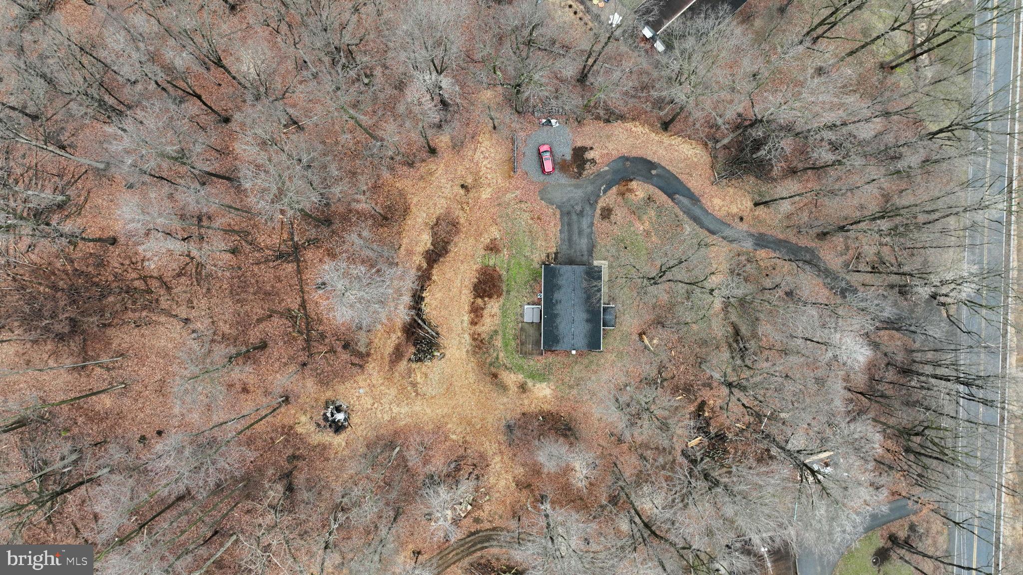116 Ironmaster Road Lebanon, PA 17042 - Photo 16 of 64 Secluded home nestled in a wooded retreat.